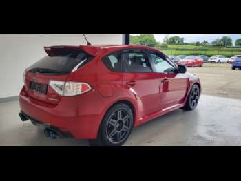 Used Subaru Impreza 2022 for sale - 74228981: Photo