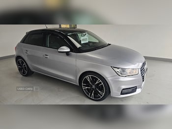 Used Audi A1 2016 for sale - 75942122: Photo