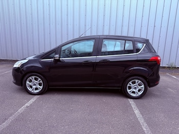 Used Ford B-MAX 2015 for sale - 78407889: Photo