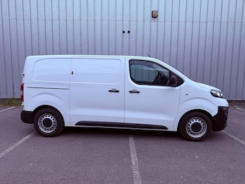 Used Vauxhall Vivaro 2020 for sale - 78552618: Photo