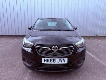Used Vauxhall Crossland X 2019 for sale - 78391086: Photo