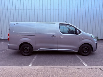 Used Vauxhall Vivaro 2019 for sale - 78552297: Photo
