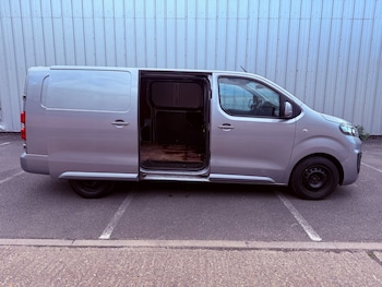 Used Vauxhall Vivaro 2019 for sale - 78552297: Photo