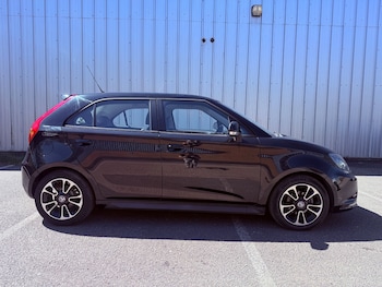 Used MG MG3 2017 for sale - 78422283: Photo
