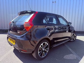 Used MG MG3 2017 for sale - 78422283: Photo