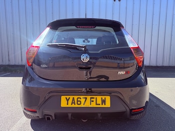 Used MG MG3 2017 for sale - 78422283: Photo