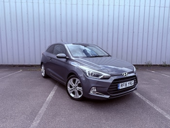 Used Hyundai i20 2016 for sale - 78389889: Photo
