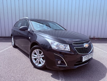Used Chevrolet Cruze 2013 for sale - 78669095: Photo