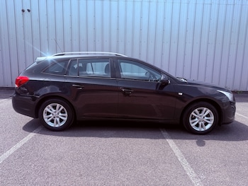 Used Chevrolet Cruze 2013 for sale - 78669095: Photo