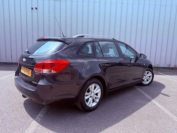 Used Chevrolet Cruze 2013 for sale - 78669095: Photo
