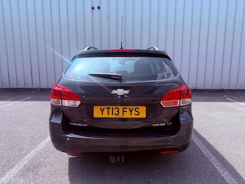 Used Chevrolet Cruze 2013 for sale - 78669095: Photo