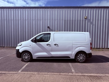Used Vauxhall Vivaro 2020 for sale - 78390810: Photo