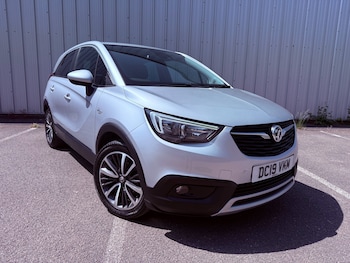 Used Vauxhall Crossland X 2019 for sale - 78698969: Photo