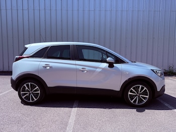 Used Vauxhall Crossland X 2019 for sale - 78698969: Photo