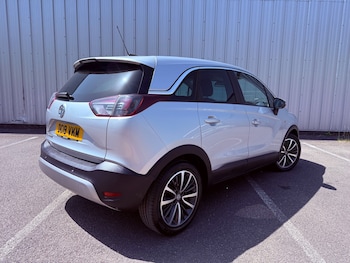 Used Vauxhall Crossland X 2019 for sale - 78698969: Photo