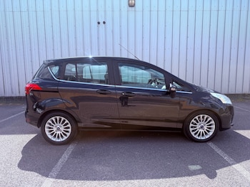 Used Ford B-MAX 2013 for sale - 78669548: Photo
