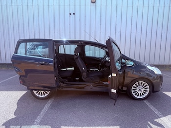 Used Ford B-MAX 2013 for sale - 78669548: Photo