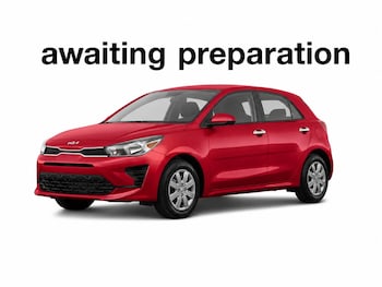 Used Kia Rio 2022 for sale - 78526925: Photo