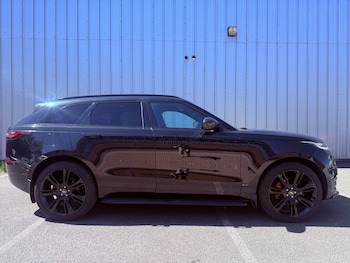 Used Land Rover Range Rover Velar 2017 for sale - 78421546: Photo