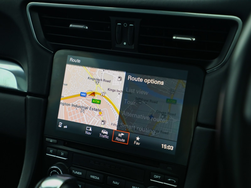 Used Porsche 911 2018 for sale - 77563056: Photo 12