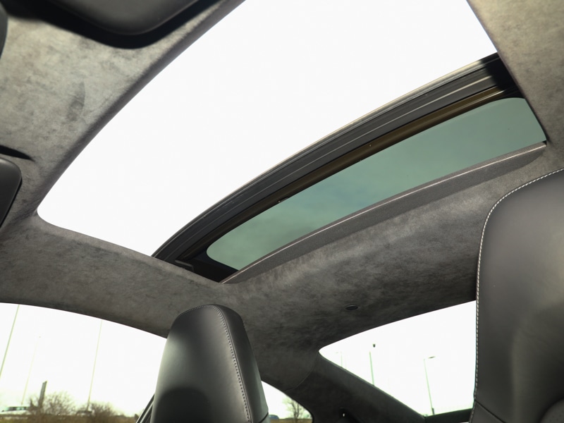 Used Porsche 911 2018 for sale - 77563056: Photo 14