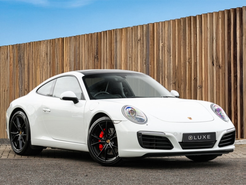 Used Porsche 911 2018 for sale - 77563056: Photo 19
