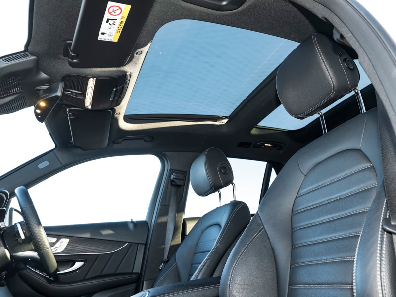 Used Mercedes-Benz GLC 2020 for sale - 76644006: Photo 10