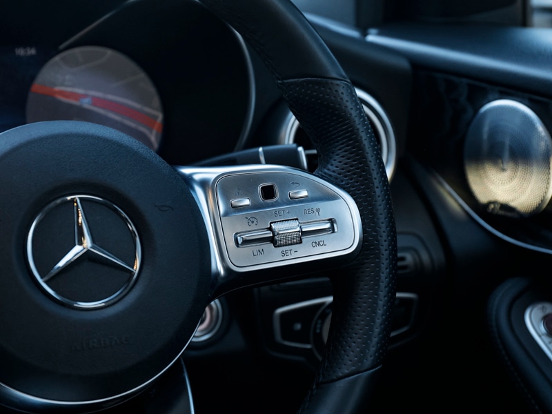 Used Mercedes-Benz GLC 2020 for sale - 76644006: Photo 12