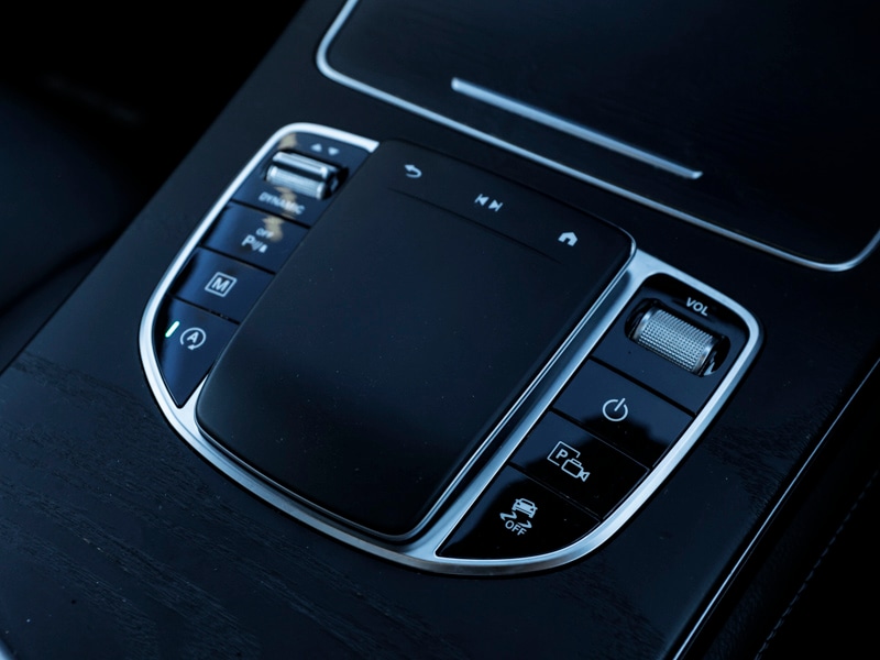 Used Mercedes-Benz GLC 2020 for sale - 76644006: Photo 18