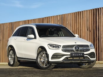 Mercedes-Benz - GLC