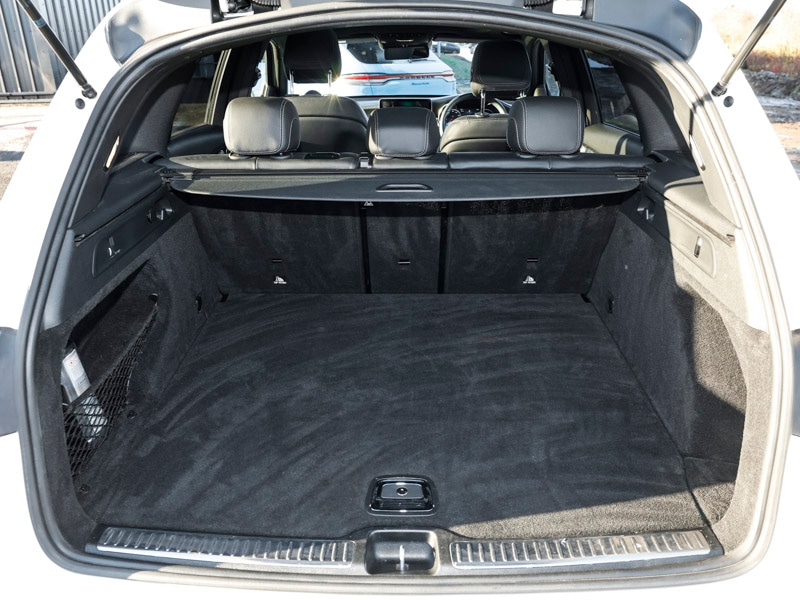 Used Mercedes-Benz GLC 2020 for sale - 76644006: Photo 8