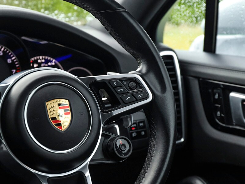 Used Porsche Cayenne 2019 for sale - 77556115: Photo 13