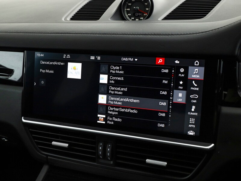 Used Porsche Cayenne 2019 for sale - 77556115: Photo 17