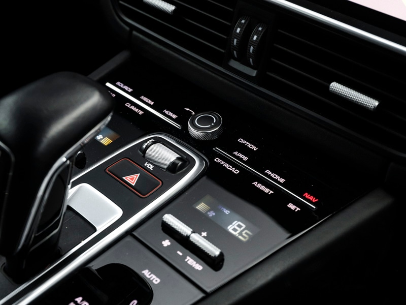 Used Porsche Cayenne 2019 for sale - 77556115: Photo 19