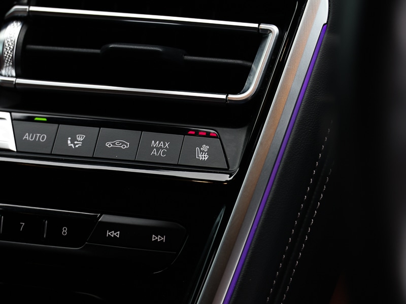 Used BMW 8 Series 2022 for sale - 77972132: Photo 11