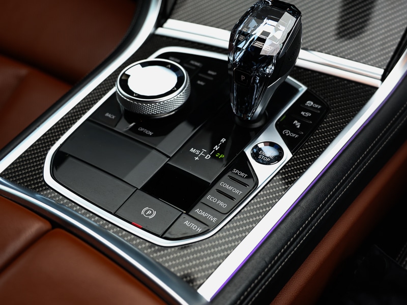 Used BMW 8 Series 2022 for sale - 77972132: Photo 12