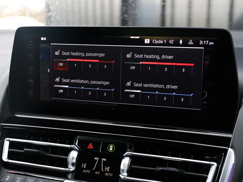 Used BMW 8 Series 2022 for sale - 77972132: Photo 16