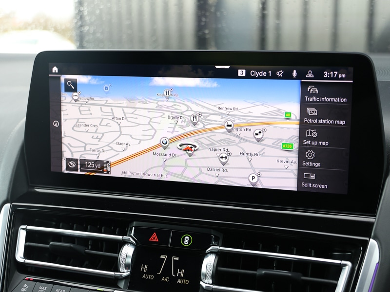 Used BMW 8 Series 2022 for sale - 77972132: Photo 17