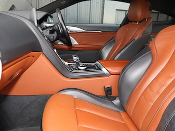 Used BMW 8 Series 2022 for sale - 77972132: Photo