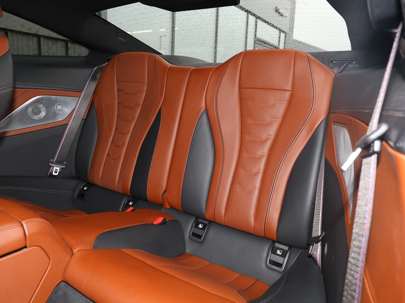 Used BMW 8 Series 2022 for sale - 77972132: Photo 7