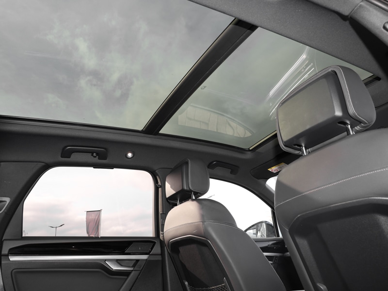 Used Volkswagen Touareg 2020 for sale - 77694794: Photo 15