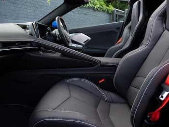 Used Chevrolet Corvette 2025 for sale - 79185857: Photo