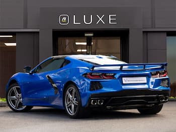 Used Chevrolet Corvette 2025 for sale - 79185857: Photo