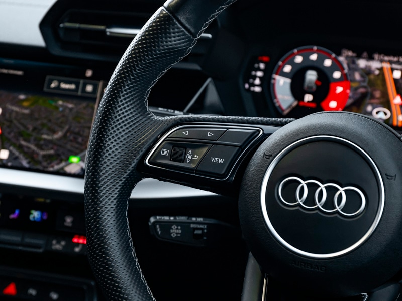 Used Audi A3 2023 for sale - 76571639: Photo 10