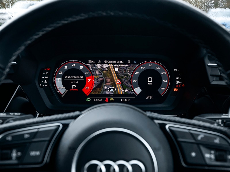 Used Audi A3 2023 for sale - 76571639: Photo 12