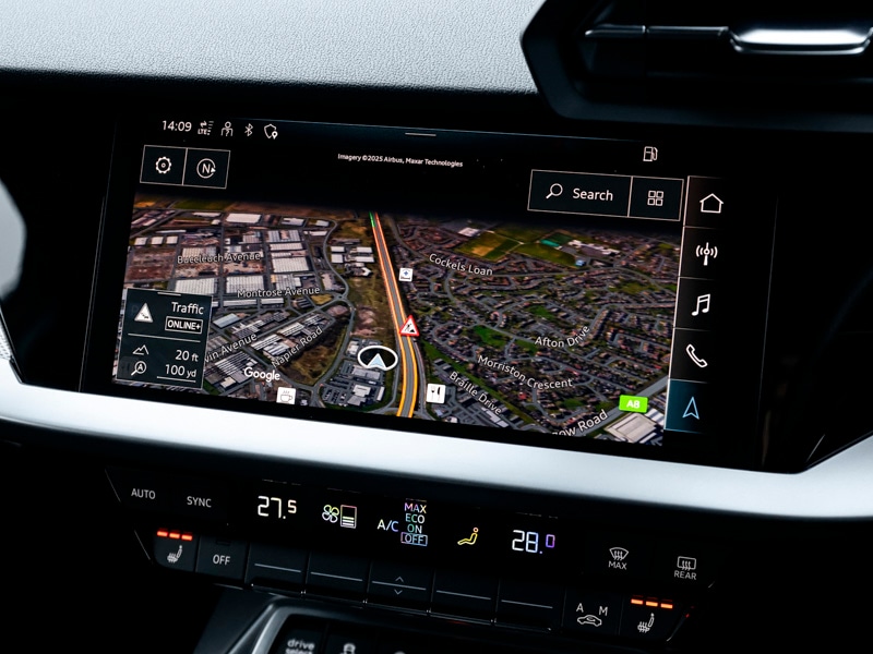 Used Audi A3 2023 for sale - 76571639: Photo 13