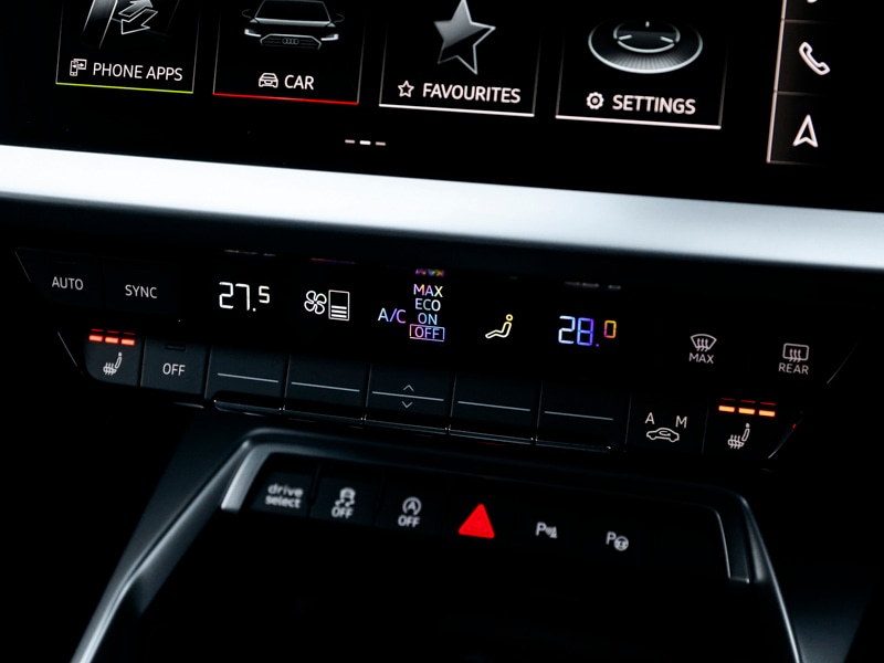 Used Audi A3 2023 for sale - 76571639: Photo 16