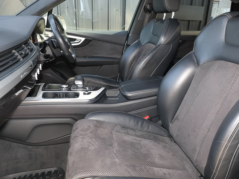 Used Audi Q7 2019 for sale - 77956855: Photo 10