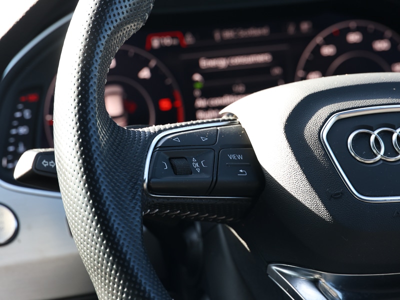 Used Audi Q7 2019 for sale - 77956855: Photo 11