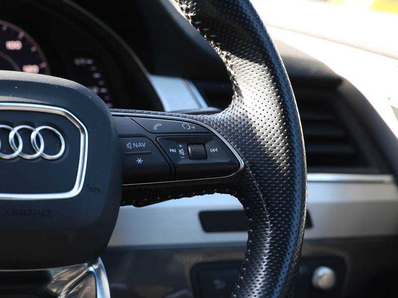 Used Audi Q7 2019 for sale - 77956855: Photo 12